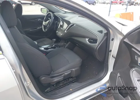 2016 Chevrolet Malibu 1Lt z USA, uszkodzony, nr VIN 1G1ZE5ST9GF315165